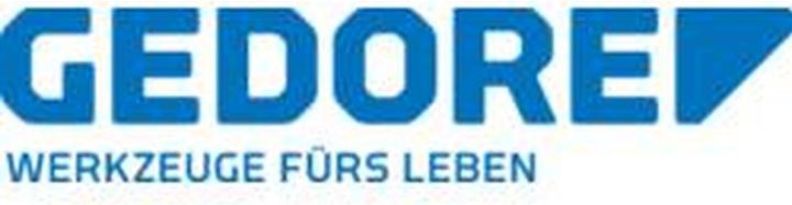 Actual product image Gedore Rolling workbench with 6 drawers (62.50 cm)