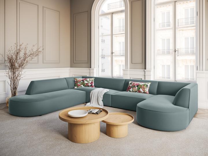 Actual product image CXL by Christian Lacroix Charles (Sofa landscape)