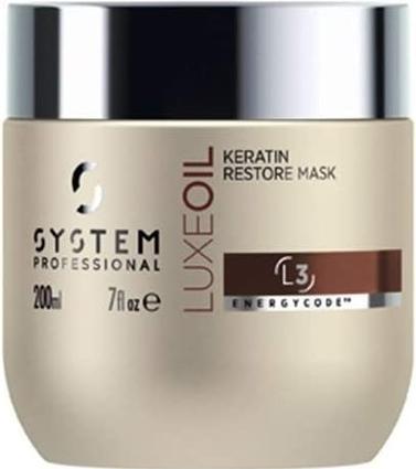Produktbild Wella System Professional (200 ml)