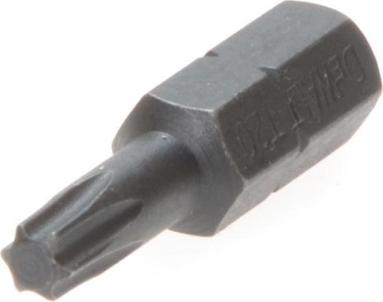 Produktbild DeWalt Zubehör DT7382QZ 25mm Torx-Schlagschrauber SDB T25