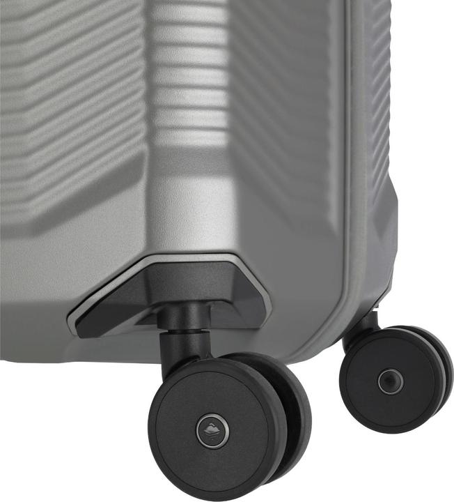 Image du produit Travelite Moulinet Millennium M Extensible (76 l)