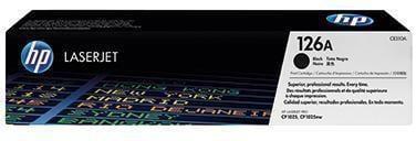 Produktbild HP 126a (BK)
