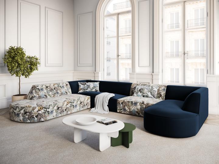Actual product image CXL by Christian Lacroix Charles (Sofa landscape)