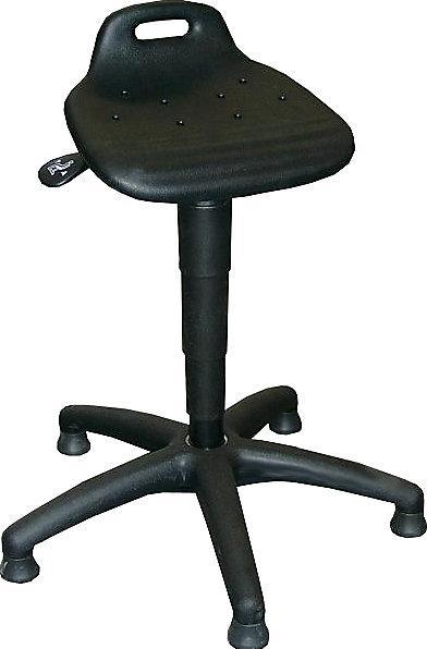 Produktbild kaiserkraft Arbeitshocker (46 - 57 cm)