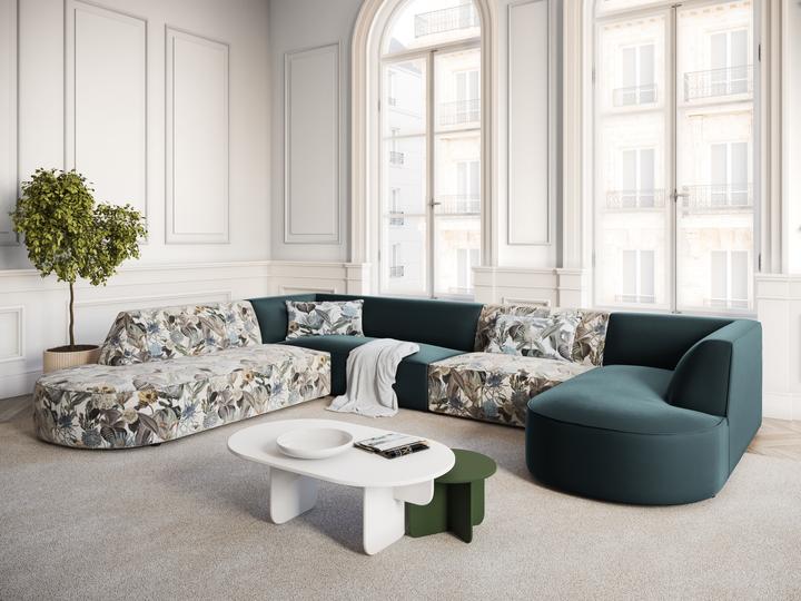 Actual product image CXL by Christian Lacroix Charles (Sofa landscape)