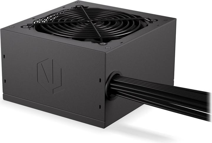Immagine prodotto Endorfy Vero L5 NetzEl 500W 24-Pin ATX Nero (500 W)