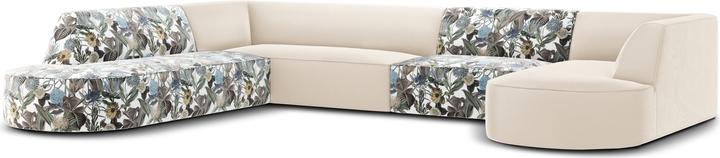 Actual product image CXL by Christian Lacroix Charles (Sofa landscape)