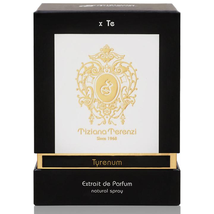 Produktbild Tiziana Terenzi Tyrenum Extrait de Parfum (Extrait De Parfum, 100 ml)