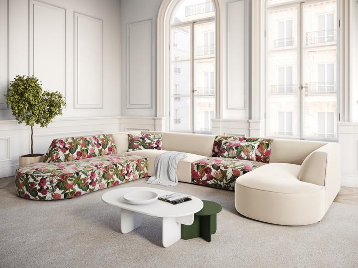 Image du produit CXL by Christian Lacroix Charles (Paysage de canapé)