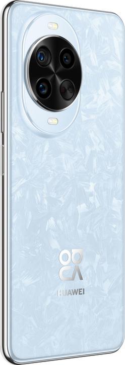 Immagine prodotto Huawei nova 14 Pro (512 GB, Azzurro, Blu chiaro, Blu cristallo, 6.78", Doppia SIM, 4G)