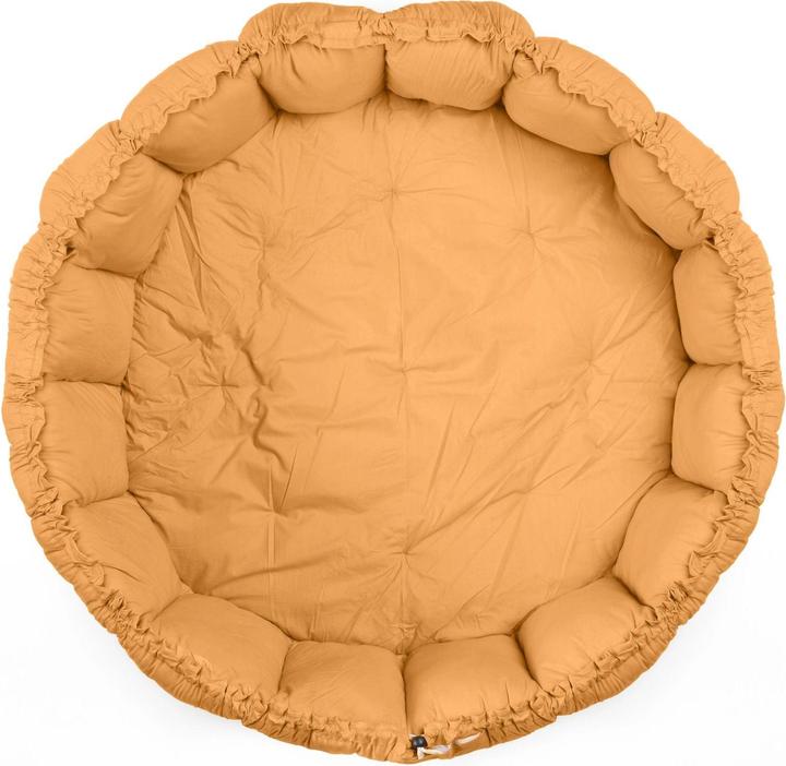 Produktbild play&go Bloom Organic mustard