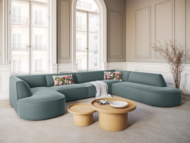 Actual product image CXL by Christian Lacroix Charles (Sofa landscape)