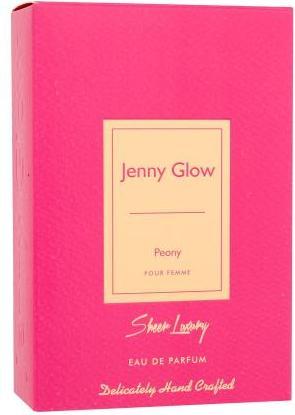 Produktbild Jenny Glow - Peony - EDP - 80 ml (Eau de Parfum, 80 ml)