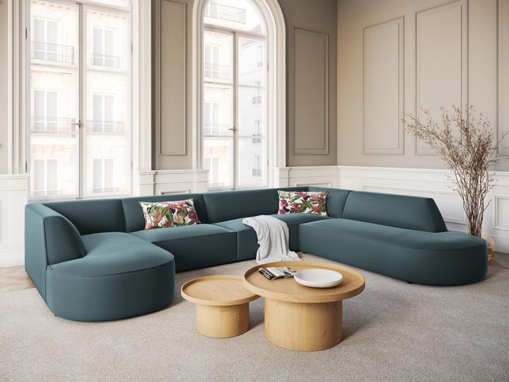 Actual product image CXL by Christian Lacroix Charles (Sofa landscape)