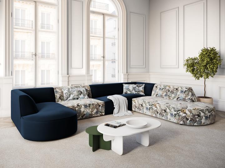 Actual product image CXL by Christian Lacroix Charles (Sofa landscape)