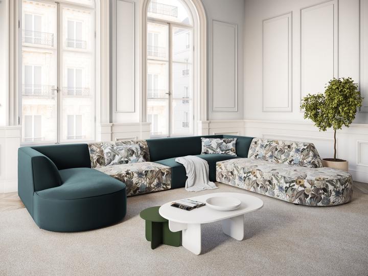 Actual product image CXL by Christian Lacroix Charles (Sofa landscape)
