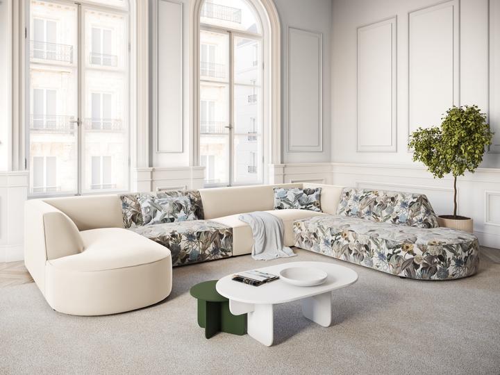 Actual product image CXL by Christian Lacroix Charles (Sofa landscape)