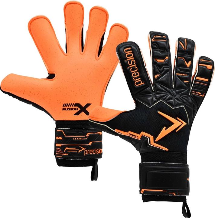 Produktbild Precision Fusion X Pro Surround TorhüterHandschuhe (8)