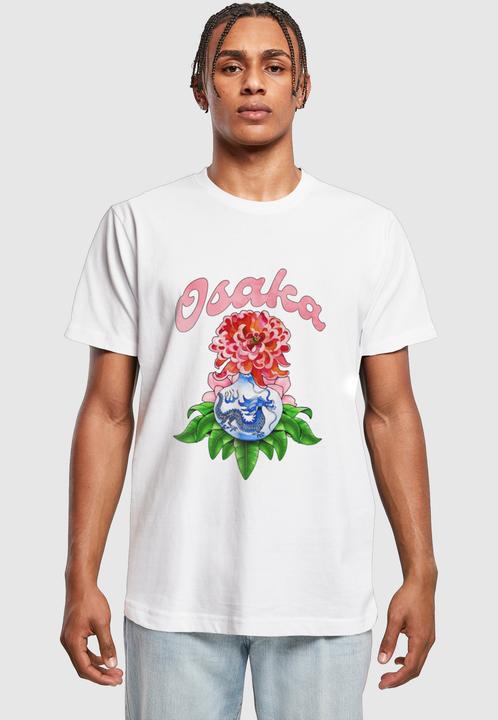 Produktbild Mister Tee Osaka Tee - 89237 (S)