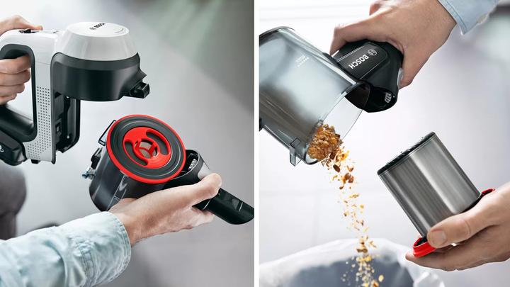 Produktbild Bosch Hausgeräte BBS711W