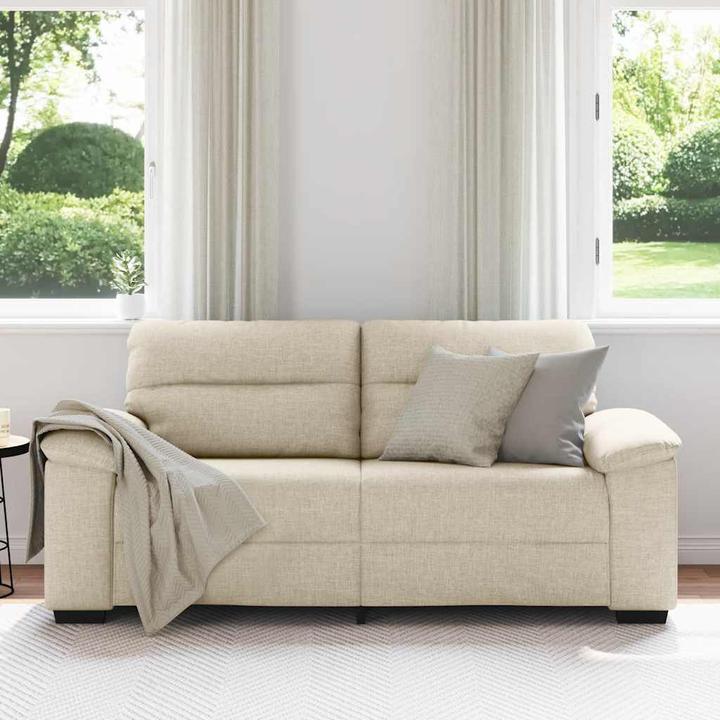 Produktbild vidaXL 2-Sitzer-Sofa (2-Sitzer)