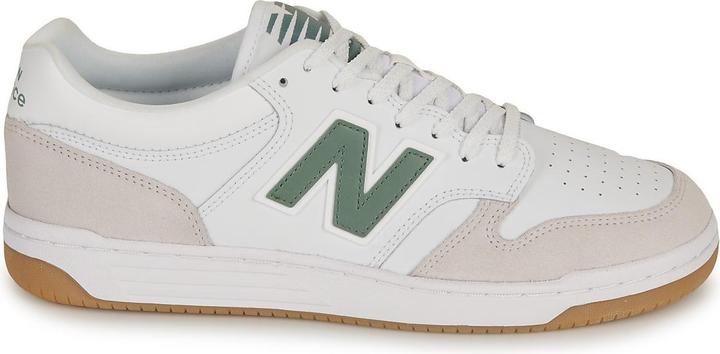 Produktbild New Balance BB480LYG (36)