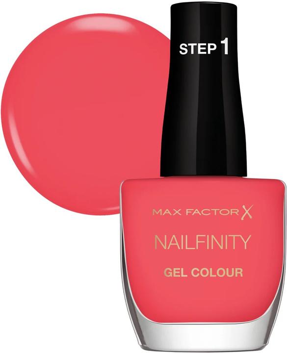 Produktbild Max Factor Nailfinity (Glamour Galore)