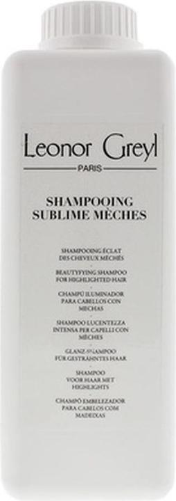 Image du produit Leonor Greyl Shampooing Sublime Meches 1000ml (1000 ml)