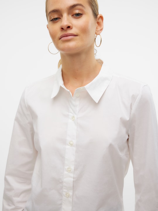 Produktbild Vero Moda VMANNA Hemd Hemd (L)