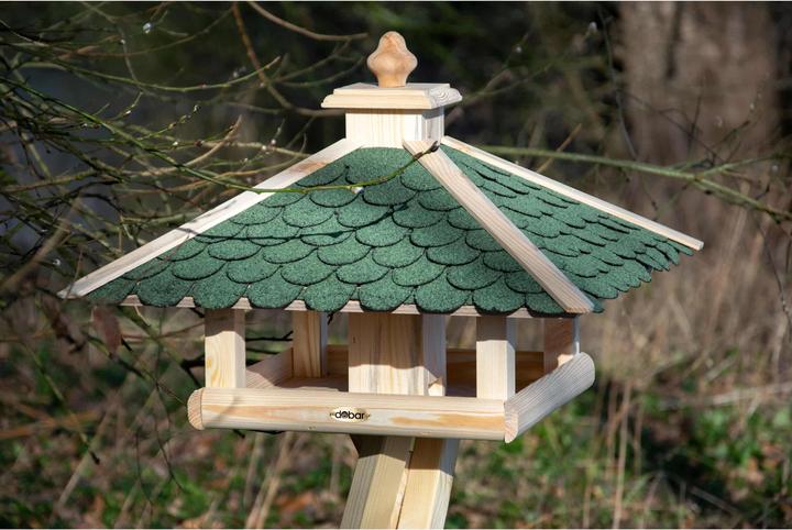 Produktbild Dobar Vogelhaus