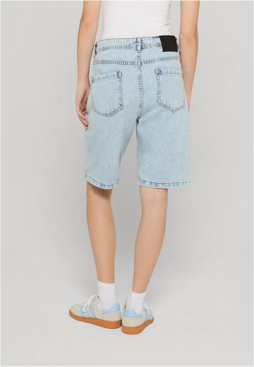 Image du produit DEF SKATER Shorts lightbluewashed S (S)
