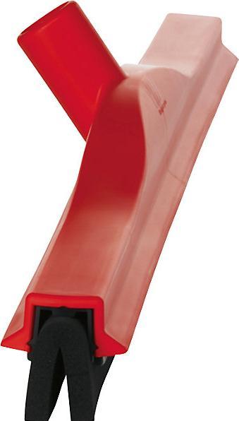 Immagine prodotto Fincke Tira acqua con cassetta sostituibile, lunghezza 600 mm, conf. da 10 pz., rosso. (1 pz.)