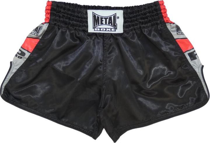 Image du produit Metal Boxe short kick-boxing pro (XL)
