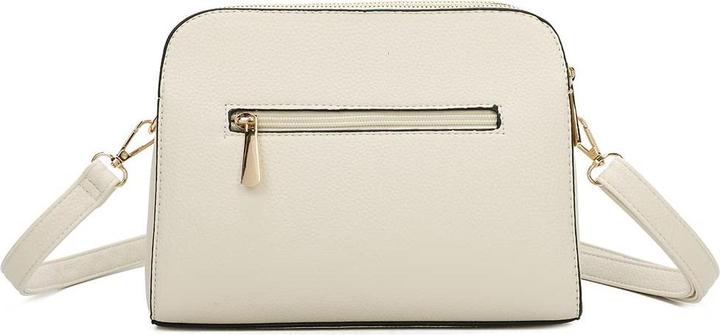 Produktbild Only-Bags.Store Solide Umhängetasche aus PU-Leder