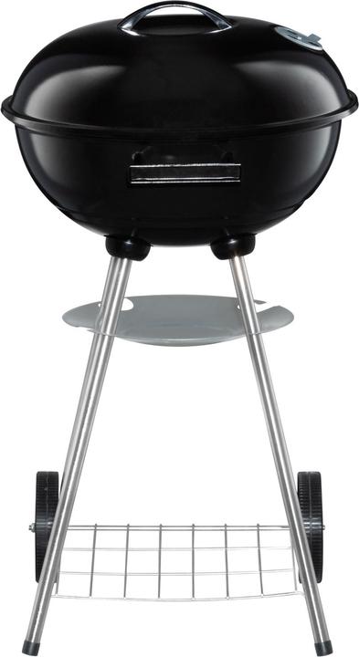 Immagine prodotto Mustang Grill Mustang (47.50 cm)