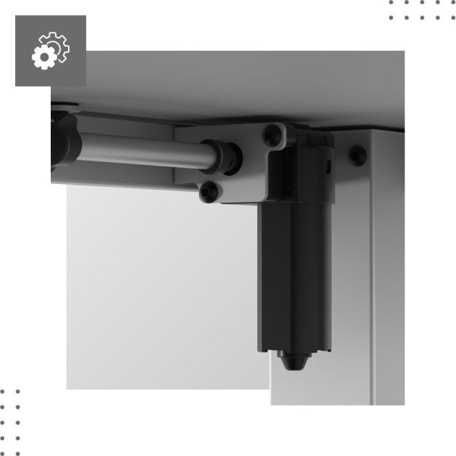 Actual product image Mark Adler Leader 7.6 (160 x 80 cm)