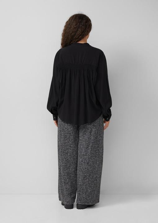 Produktbild s.Oliver Bluse Bluse (46)