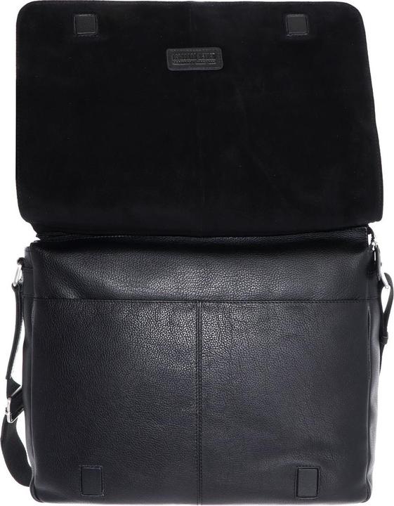 Actual product image Leonhard Heyden Shoulder BagBerlin II