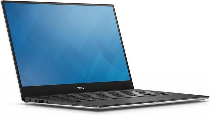 Produktbild Dell Xps 13 (13.30", 512 GB, 16 GB, CH, Intel Core i7-8550U)