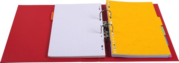 Actual product image Exacompta PVC Premium (A4, 70 mm, 1 Piece)