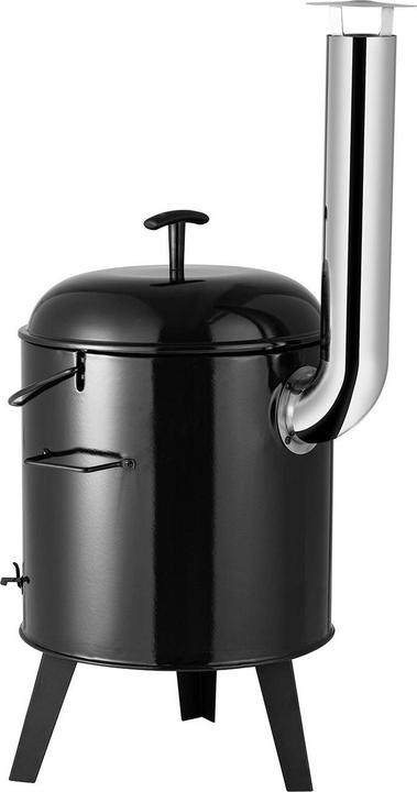 Immagine prodotto Juskys Il gulasch può