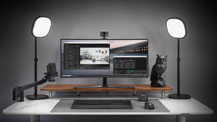 Immagine prodotto Elgato Facecam (2 Mpx)