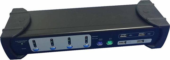 Produktbild equip KVM Switch