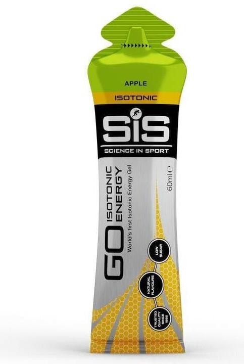 Image du produit SIS Gel Isotonic Energy (Pomme, 1 pcs, 70 g)