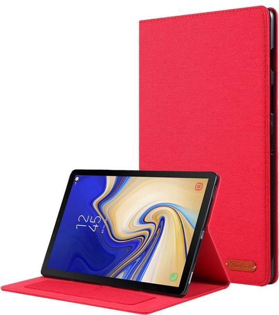 Image du produit MU Classic Revêtement en tissu/leatherette (Onglet Galaxy S5e)