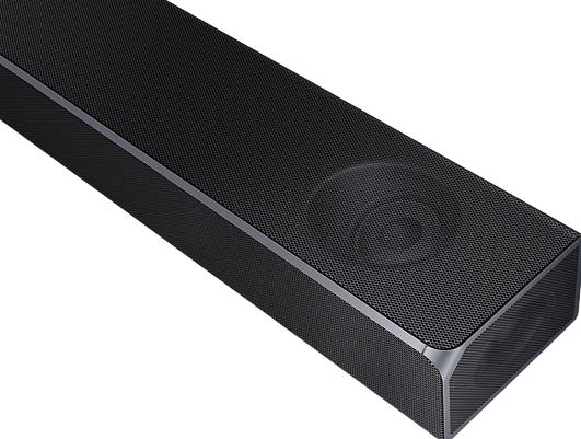 Produktbild Samsung HW-Q80R (372 W, 5.1.2 Kanal)