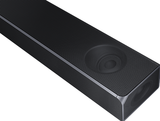Produktbild Samsung HW-Q80R (372 W, 5.1.2 Kanal)