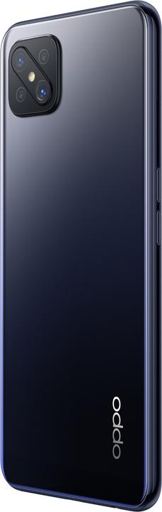 Image du produit OPPO Reno4 Z (128 Go, Encre Noire, 6.57", Double SIM, 5G)