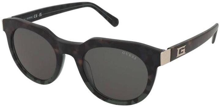 Actual product image Guess GU00214 Sunglasses