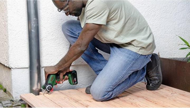 Produktbild Bosch Home & Garden UniversalCut 18V-65